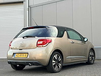 Citroen - ds3 - 1.6 e-hdi so chic - 2011 - 42-rfr-8 - afbeelding 7 van  12