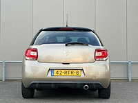Citroen - ds3 - 1.6 e-hdi so chic - 2011 - 42-rfr-8 - afbeelding 9 van  12