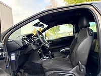 Citroen - ds3 - 1.6 e-hdi so chic - 2011 - 42-rfr-8 - afbeelding 10 van  12
