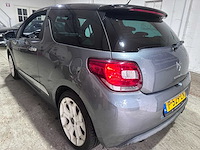 Citroen - ds3 - 1.6 thp sport chic - car - 2011 - afbeelding 9 van  16