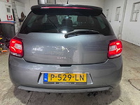 Citroen - ds3 - 1.6 thp sport chic - car - 2011 - afbeelding 10 van  16