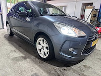 Citroen - ds3 - 1.6 thp sport chic - car - 2011 - afbeelding 12 van  16
