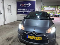 Citroen - ds3 - 1.6 thp sport chic - car - 2011 - afbeelding 13 van  16