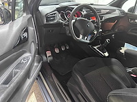 Citroen - ds3 - 1.6 thp sport chic - car - 2011 - afbeelding 14 van  16