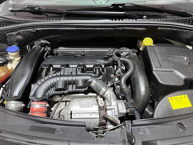 Citroen - ds3 - 1.6 thp sport chic - nk-366-l- 2010 - afbeelding 5 van  10