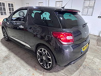 Citroen - ds3 - 1.6 thp sport chic - nk-366-l- 2010 - afbeelding 6 van  10