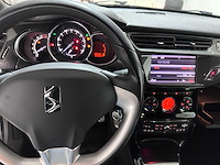 Citroen - ds3 - 1.6 thp sport chic - nk-366-l- 2010 - afbeelding 9 van  10