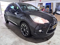 Citroen - ds3 - 1.6 thp sport chic - nk-366-l- 2010 - afbeelding 10 van  14