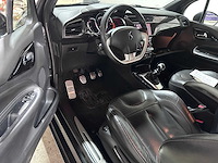 Citroen - ds3 - 1.6 thp sport chic - nk-366-l- 2010 - afbeelding 12 van  14