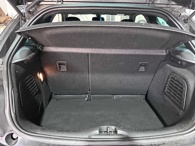 Citroen - ds3 - 1.6 thp sport chic - nk-366-l- 2010 - afbeelding 10 van  11