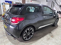 Citroen - ds3 - 1.6 thp sport chic - nk-366-l- 2010 - afbeelding 4 van  11