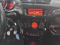 Citroen - ds3 - 1.6 thp sport chic - p-529-ln- 2011 - afbeelding 2 van  13