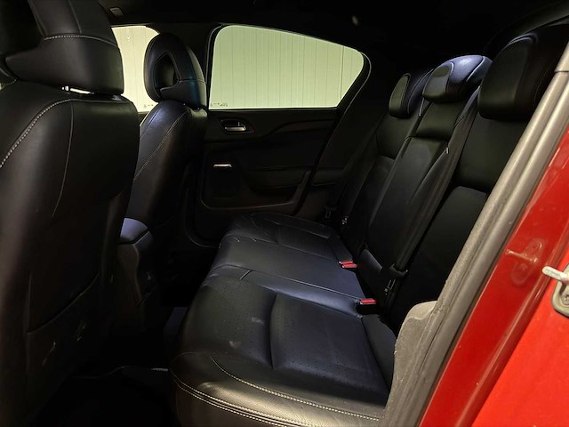 Citroen - ds4 - 1.2 puretech so chic -ks-238-s - 2016 iaw - afbeelding 14 van  25