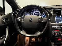 Citroen - ds4 - 1.2 puretech so chic -ks-238-s - 2016 iaw - afbeelding 16 van  25