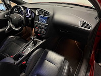 Citroen - ds4 - 1.2 puretech so chic -ks-238-s - 2016 iaw - afbeelding 18 van  25