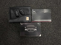 Citroen - ds4 - 1.2 puretech so chic -ks-238-s - 2016 iaw - afbeelding 20 van  25