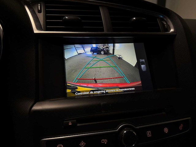 Citroen - ds4 - 1.2 puretech so chic -ks-238-s - 2016 iaw - afbeelding 9 van  25