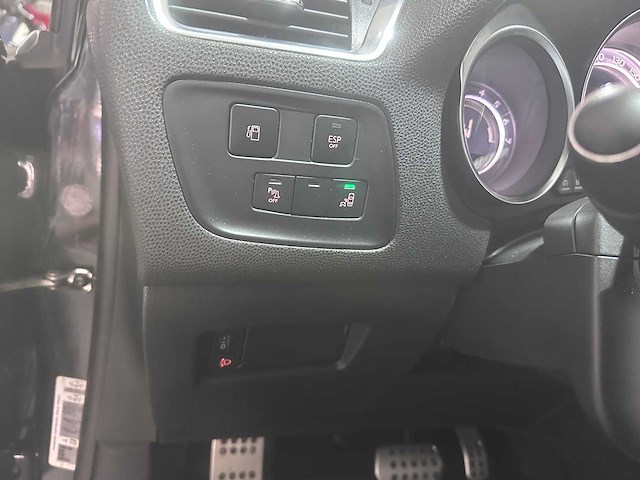 Citroen - ds4 - 1.6 thp so chic automaat 18-rpl-8- 2011 - afbeelding 1 van  5