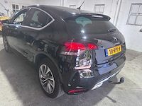 Citroen - ds4 - 1.6 thp so chic automaat 18-rpl-8- 2011 - afbeelding 3 van  5