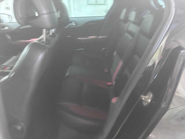 Citroen - ds4 - 1.6 thp so chic automaat 18-rpl-8- 2011 - afbeelding 16 van  19