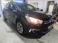 Citroen - ds4 - 1.6 thp so chic automaat 18-rpl-8- 2011 - afbeelding 5 van  19