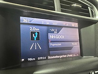 Citroen - ds4 - 1.6 thp so chic automaat 18-rpl-8- 2011 - afbeelding 3 van  9
