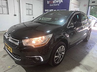 Citroen - ds4 - 1.6 thp so chic automaat 18-rpl-8- 2011 - afbeelding 1 van  9