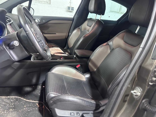 Citroen - ds4 - 1.6 thp sport chic - 24-rls-9 - afbeelding 7 van  21