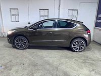 Citroen - ds4 - 1.6 thp sport chic - 24-rls-9 - afbeelding 12 van  21