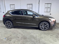 Citroen - ds4 - 1.6 thp sport chic - 24-rls-9 - afbeelding 18 van  21