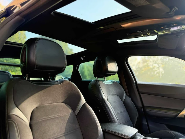 Citroen - ds5 - 1.6 bns execut. - 2013 - 7-kdn-66 - afbeelding 6 van  14