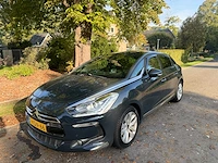 Citroen - ds5 - 1.6 bns execut. - 2013 - 7-kdn-66