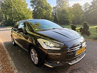 Citroen - ds5 - 1.6 bns execut. - 2013 - 7-kdn-66 - afbeelding 8 van  14