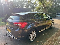 Citroen - ds5 - 1.6 bns execut. - 2013 - 7-kdn-66 - afbeelding 10 van  14