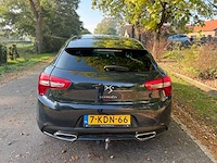 Citroen - ds5 - 1.6 bns execut. - 2013 - 7-kdn-66 - afbeelding 11 van  14