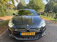 Citroen - ds5 - 1.6 bns execut. - 2013 - 7-kdn-66 - afbeelding 7 van  14