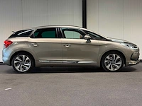 Citroen - ds5 - 1.6 thp so chic 79-tzn-4 2012 iaw - afbeelding 9 van  20