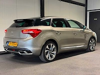 Citroen - ds5 - 1.6 thp so chic 79-tzn-4 2012 iaw - afbeelding 10 van  20