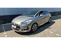 Citroen - ds5 - 1.6 thp so chic 79-tzn-4 2012 iaw - afbeelding 1 van  8