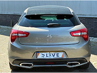 Citroen - ds5 - 1.6 thp so chic 79-tzn-4 2012 iaw - afbeelding 2 van  8