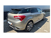 Citroen - ds5 - 1.6 thp so chic 79-tzn-4 2012 iaw - afbeelding 7 van  8