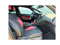 Citroen - ds5 - 1.6 thp so chic 79-tzn-4 2012 iaw - afbeelding 8 van  8