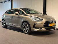 Citroen - ds5 - 1.6 thp so chic 79-tzn-4 2012 iaw - afbeelding 11 van  20