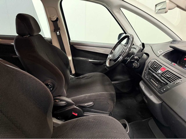 Citroen - grand c4 - picasso - personenauto - afbeelding 2 van  25