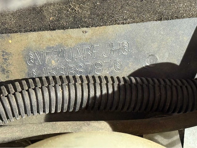 Citroen - grand c4 - picasso - personenauto - afbeelding 8 van  25