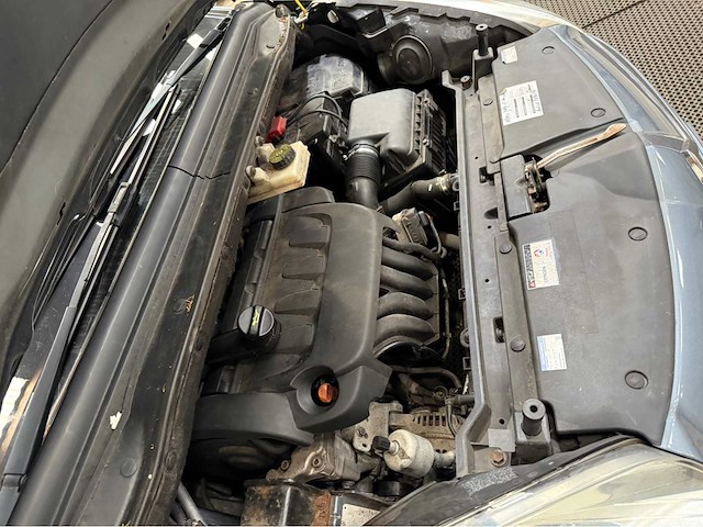 Citroen - grand c4 - picasso - personenauto - afbeelding 9 van  25