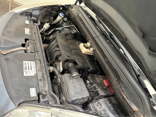 Citroen - grand c4 - picasso - personenauto - afbeelding 10 van  25