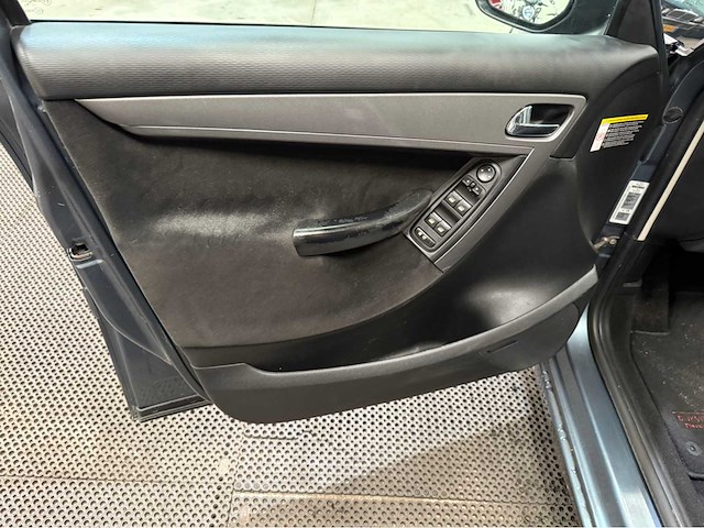 Citroen - grand c4 - picasso - personenauto - afbeelding 13 van  25