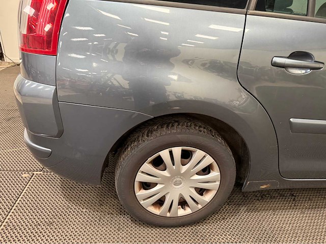 Citroen - grand c4 - picasso - personenauto - afbeelding 14 van  25