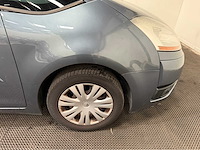 Citroen - grand c4 - picasso - personenauto - afbeelding 15 van  25